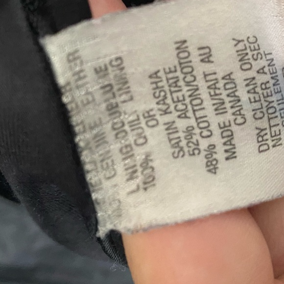 The olde hide house leather jacket - Picture 10 of 10